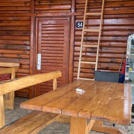 Vasica Grozd 야고디나