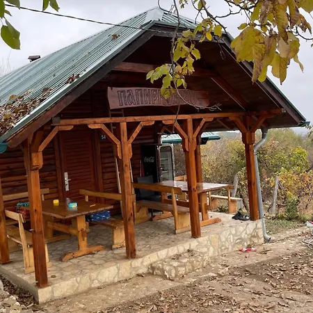 Vasica Grozd * 야고디나