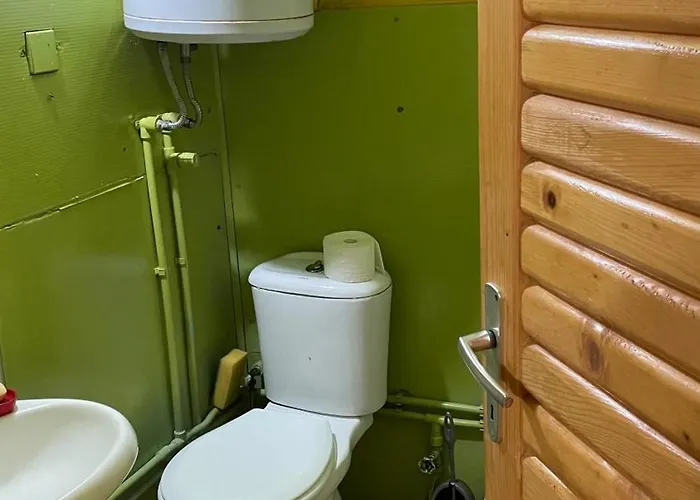 Vasica Grozd Chata Jagodina