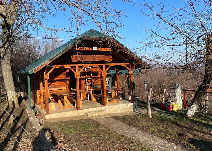 Chata Vasica Grozd Jagodina